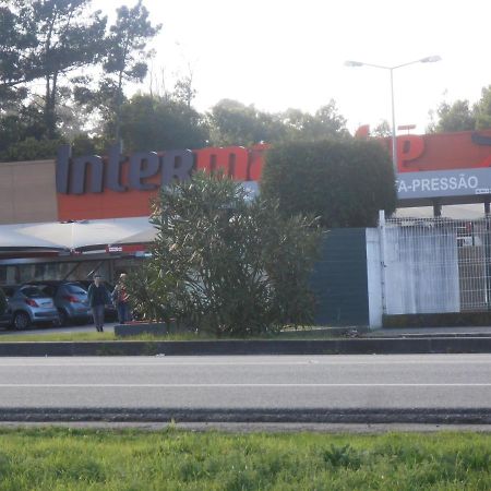 Calmo E Simpatico Apartamento Leilighet Vila Praia de Âncora Rom bilde