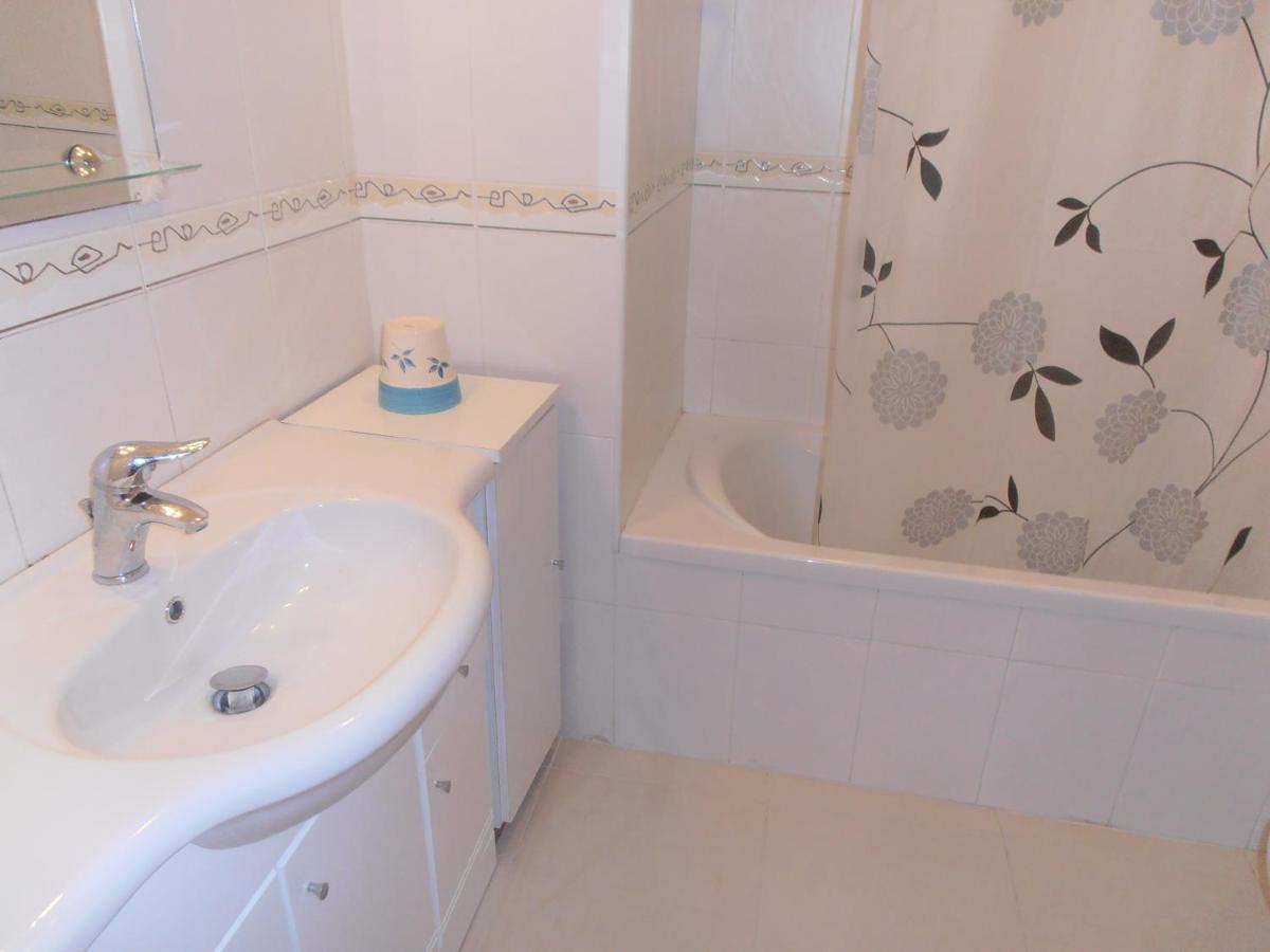 Calmo E Simpatico Apartamento Leilighet Vila Praia de Âncora Eksteriør bilde