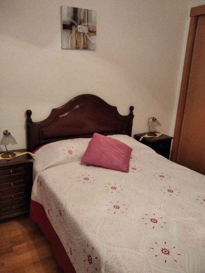 Calmo E Simpatico Apartamento Leilighet Vila Praia de Âncora Eksteriør bilde