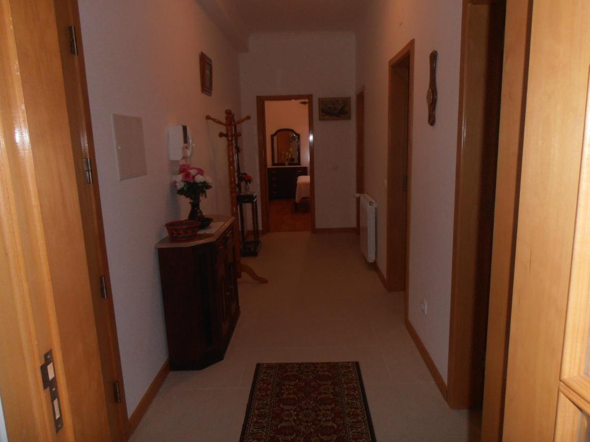 Calmo E Simpatico Apartamento Leilighet Vila Praia de Âncora Rom bilde