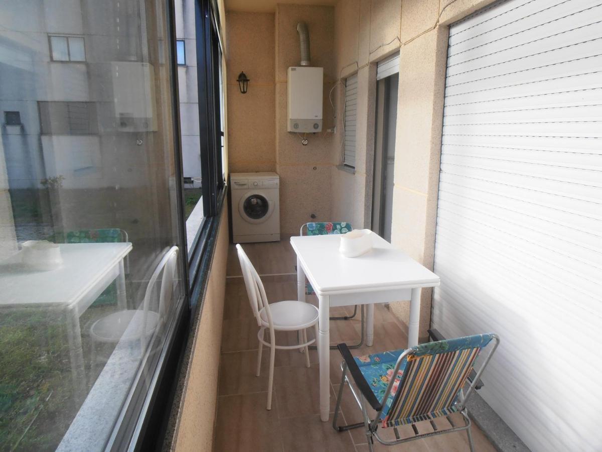 Calmo E Simpatico Apartamento Leilighet Vila Praia de Âncora Rom bilde