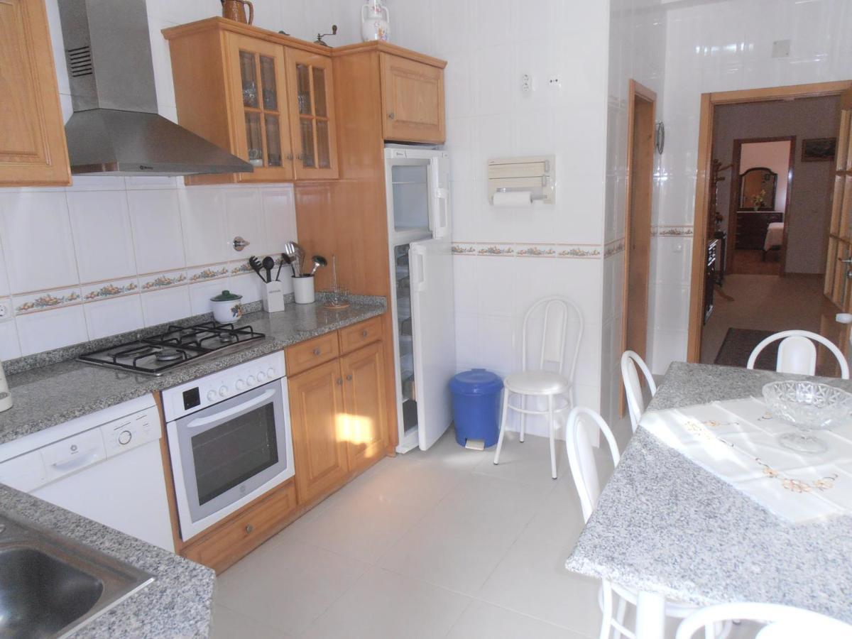 Calmo E Simpatico Apartamento Leilighet Vila Praia de Âncora Rom bilde